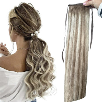 Coada de Par Diamond Balayage #8/ Silver / #8